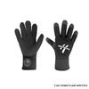 HOTDIVE 5mm Kevlar Neoprene Diving Gloves