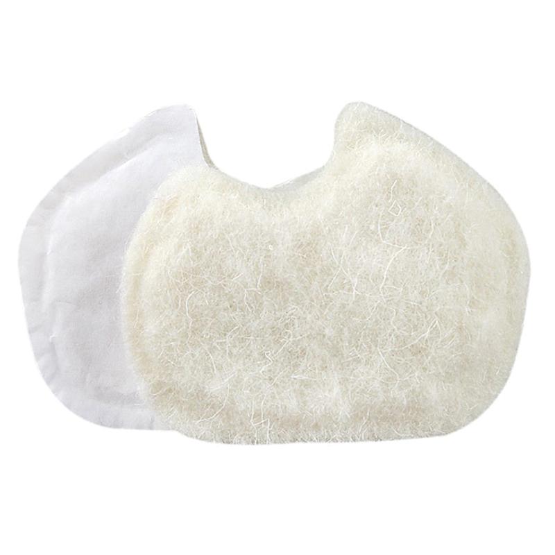 

1Pair Felt Forefoot Metatarsal Pads Pain Relief Orthotics Foot Massage Anti-slip Protector High Heel Elastic Cushion Foot Care