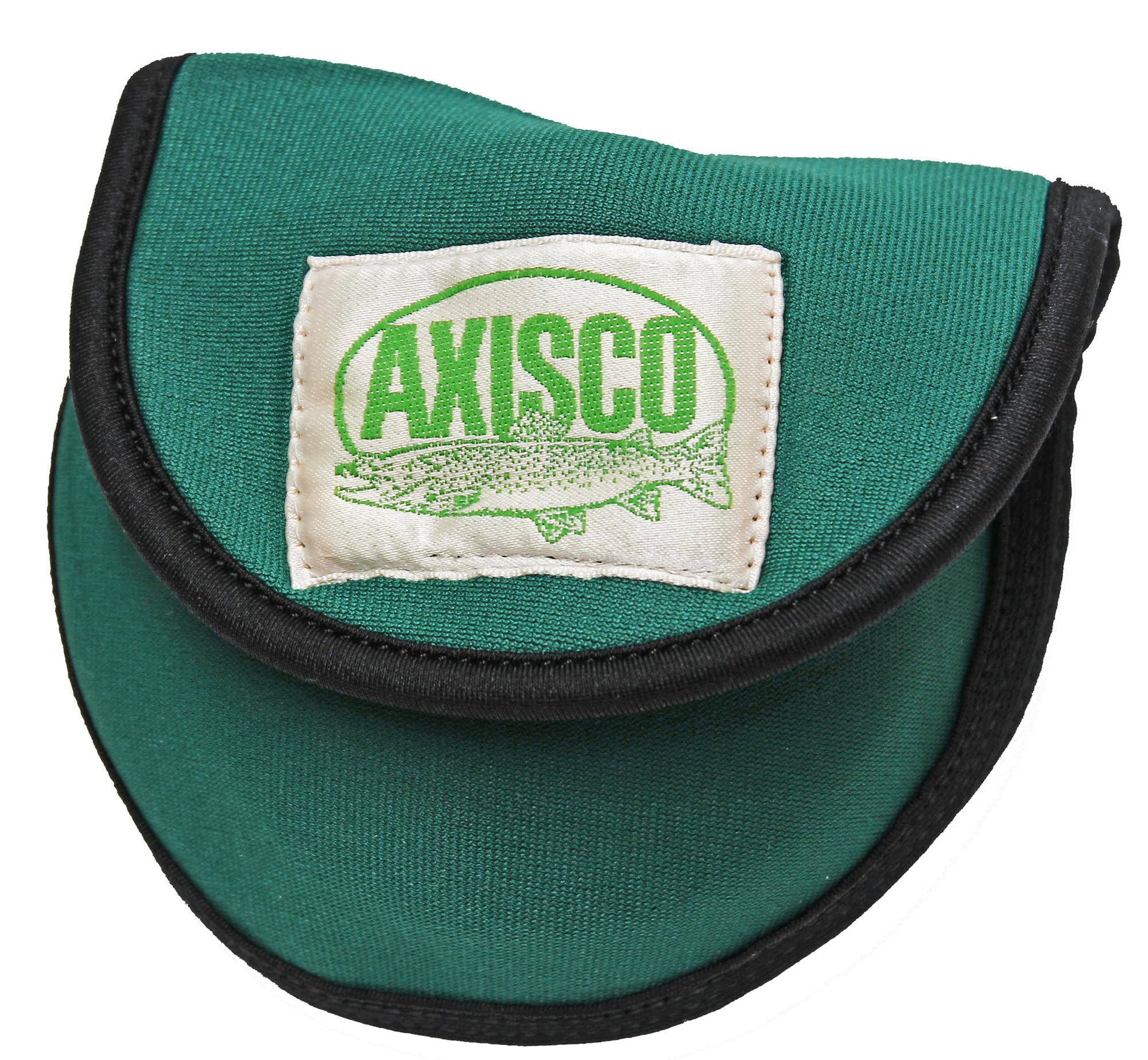 Fly Reel Case DX-S/M - Green
