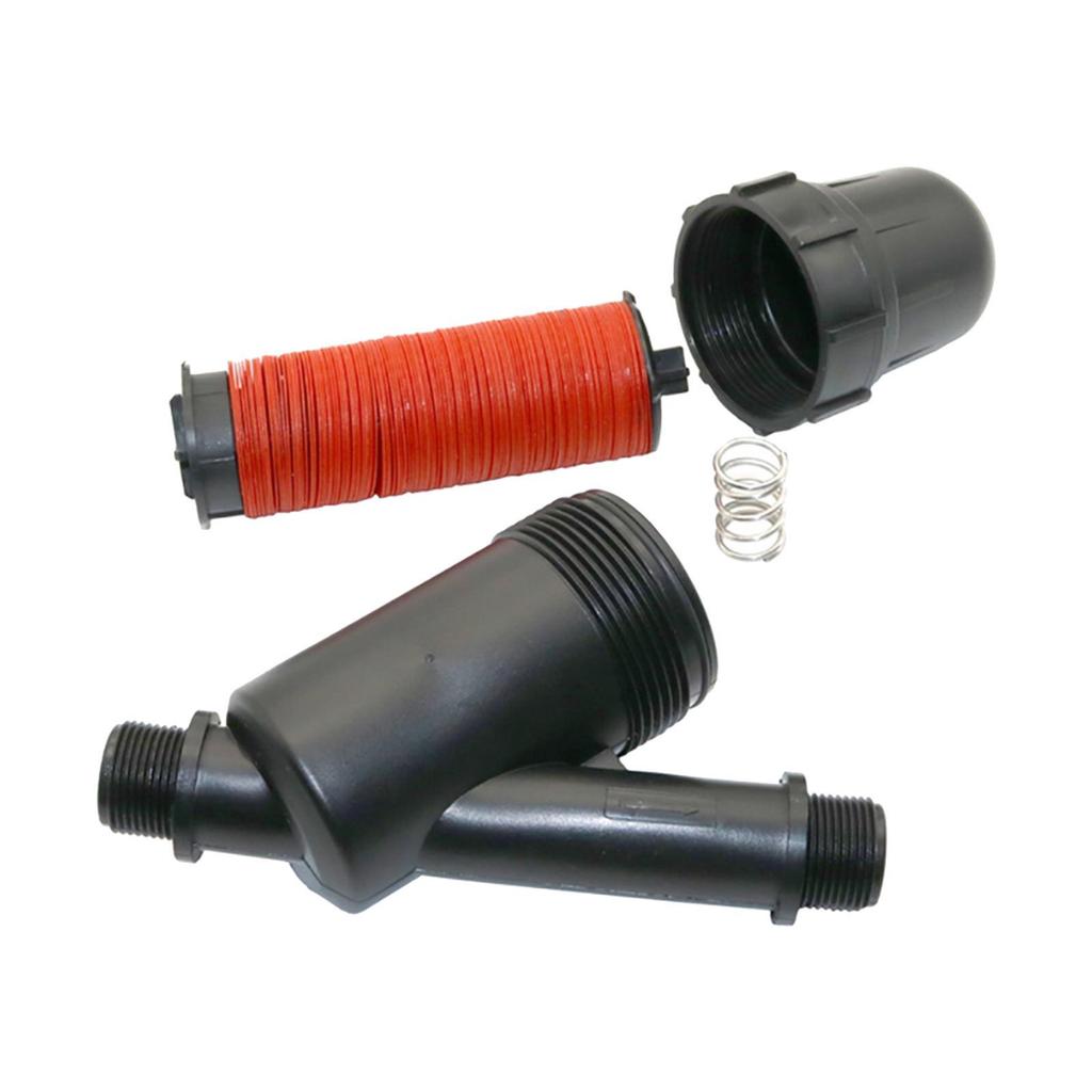 Screen Irrigation Filter Disc Strainer for Greenhouse Agricultural Drip