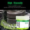 67g Premium Quality Grease | Bicycle Maintenance Essentials | Motor Bearing Lubricating Grease for Mid-axis, Pedal, Bowl Group