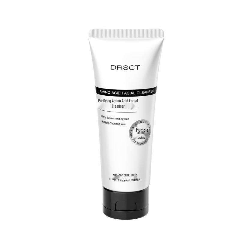 

DR.SCT Purifying Amino Acid Facial Cleanser