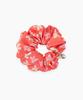 Sinoon Pattern Scrunch (Red)