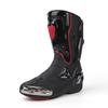 Motorrad-Stiefel für Herren und Damen für alle Jahreszeiten - Offroad-Renn-Kurzstiefel