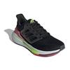 New Adidas EQ21 Run 'Black Pink' Women's H68076