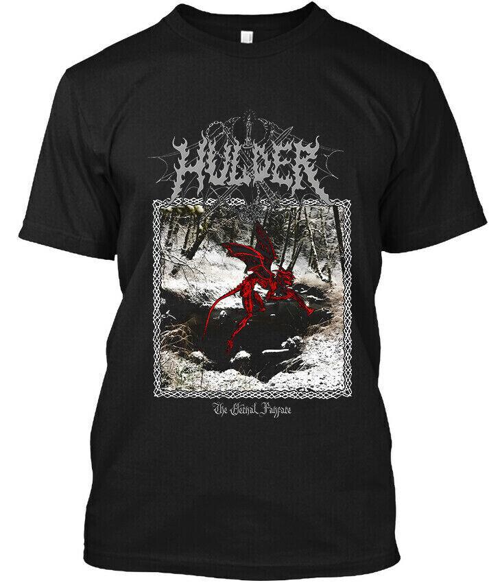 

Футболка унисекс Design 959 Hulder The Eternal Fanfare