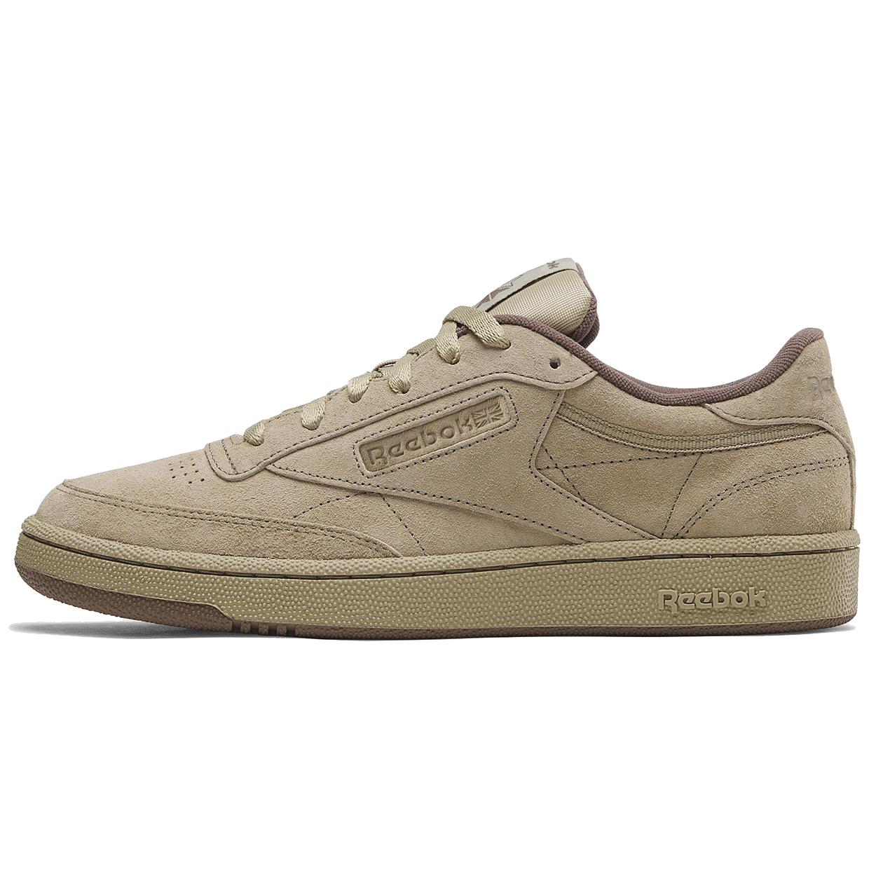 

Reebok Club C 85 Грибной 43