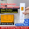 Drinking Water Quality Tester Tds Meter Portable COD TOC EC Tester High Precision Quality Rugged for Drinking Water LS310