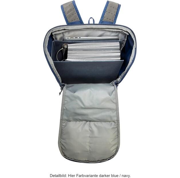 Backpack Tatonka City Pack 22 Black (1640.040)