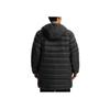 Under Armour Legend Training Long Warm Water-Resistant Down Jacket Men Jacket Black 1385839-001