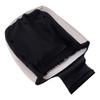 Car Center Console Armrest Box Pad Mat Cushion Cover Fit for Kia Carnival    Beige Grey