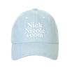 NICK&NICOLE NN DOTCOM SIGNATURE BALL Cap_23 Color