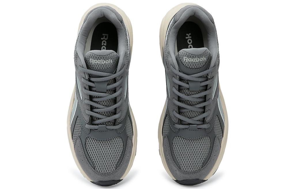 Reebok Low top Running Shoes Unisex Gray 24FRC905U1GG0