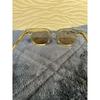 Used Glasses jins sunglasses 25SS SUNGLASSES TODAY