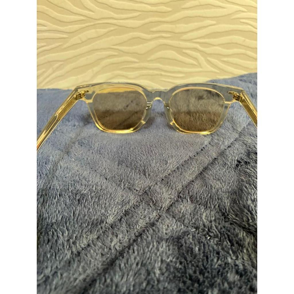 Used Glasses jins sunglasses 25SS SUNGLASSES TODAY