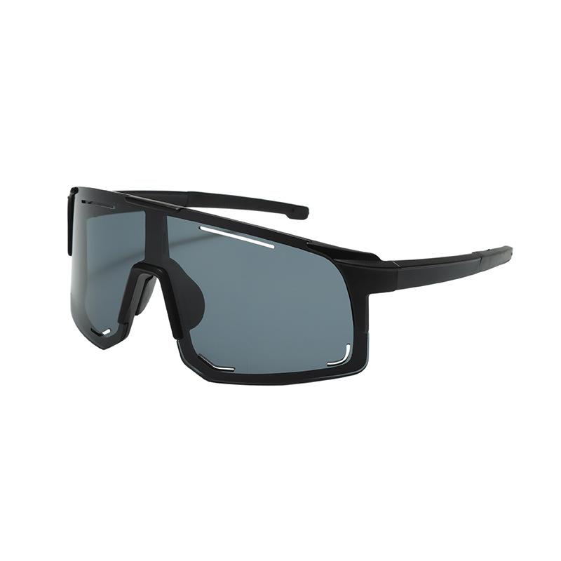 Sports Glasses New Mountain Bike Sunglasses Color Changing Sunglasses Men'S And Women'S Riding Windproof Glasses 66302