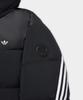 adidas 3S Puffer Jacket - Black / Kv2691