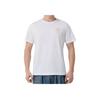 New PUMA T Shirts Men's White 689270-02