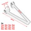 PRO Taper Motorcycle Handlebar Racing Adjustable CNC 31/32/33/35/36/37/39/41/45/48/51mm Clip On Ons Fork Handlebars Handle