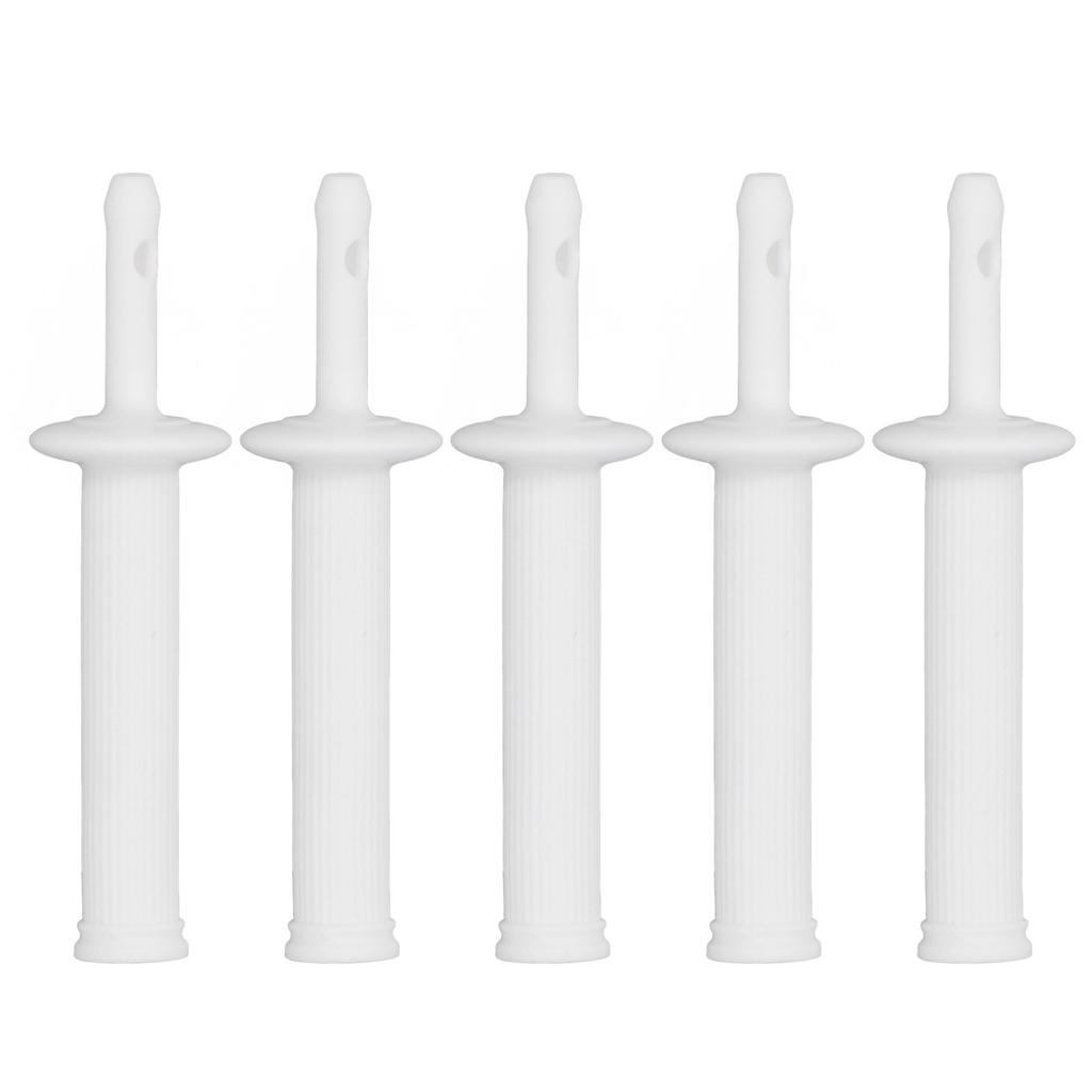 20ks plynové koliky šetrně bezpečné jednorázové kojenecké plynové koliky pro novorozence