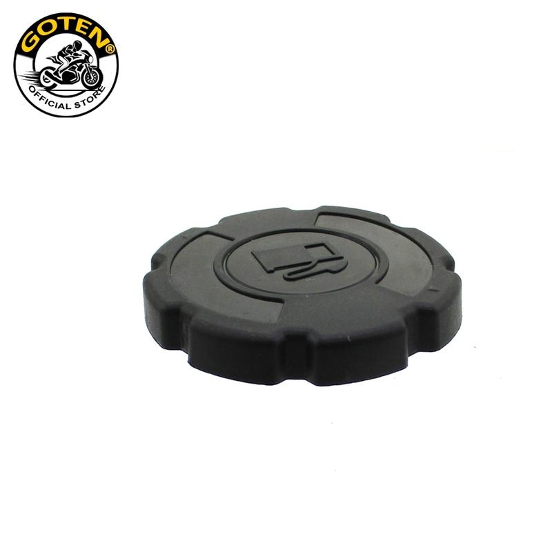 Goten Fuel Tank Gas Cap For Honda GX120 GX160 GX200 GX240 GX270 GX340 GX390