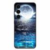 For Samsung S 25 / S25 Plus / S25 Ultra Case Cute Cartoon Painted Soft Silicone Cover for Samsung Galaxy S25 Phone Cases Fundas