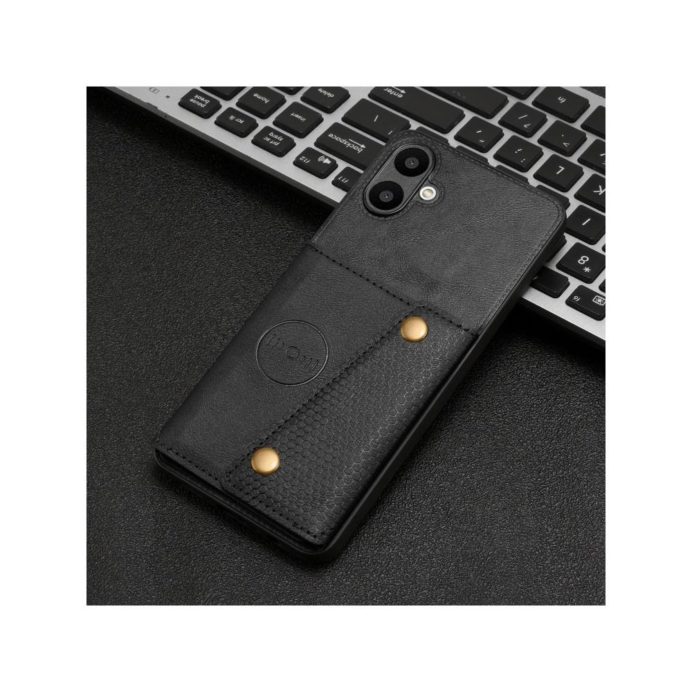 For Samsung Galaxy A06 A07 A16 A17 A25 A26 A27 A35 A36 A37 A55 A56 A57 G973 M12 M17 M22 M32 4G 5G Case Card Slot Shockproof Cover Magnetic Car Mount