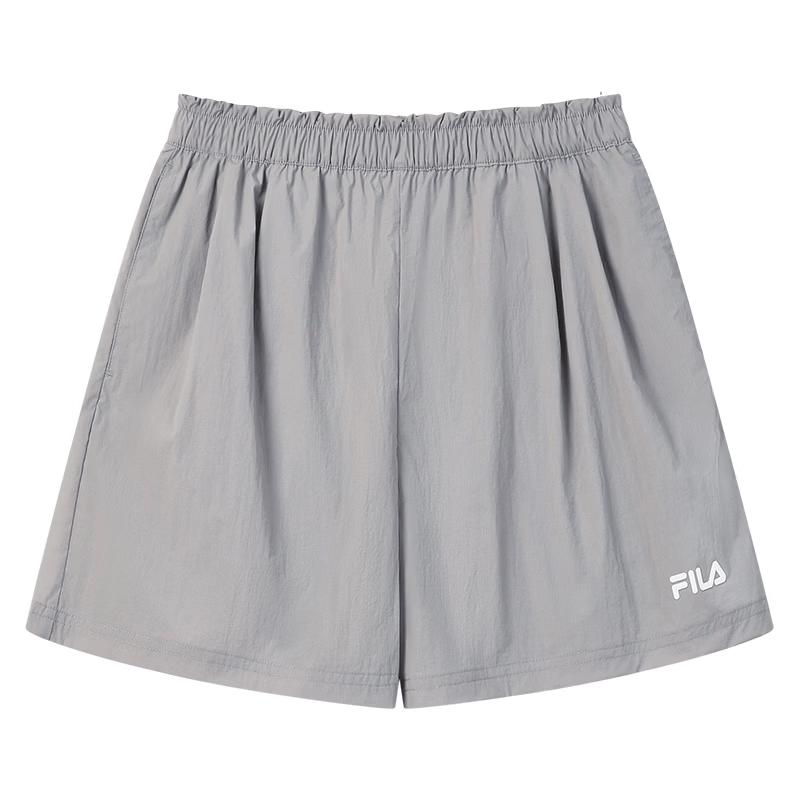 FILA Women s Woven Shorts M
