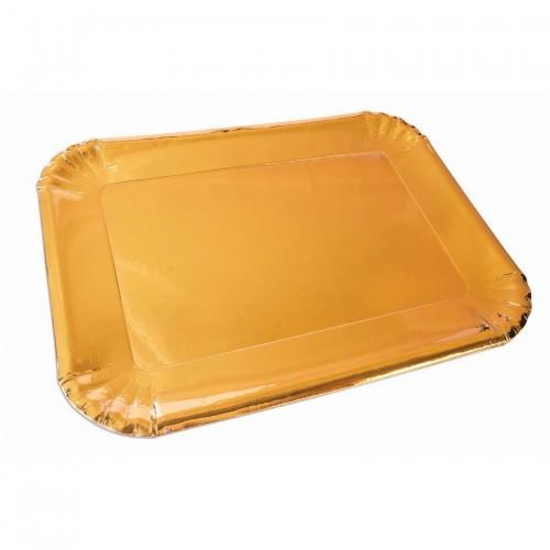 Bristol Novelty Platter (Pack of 6)