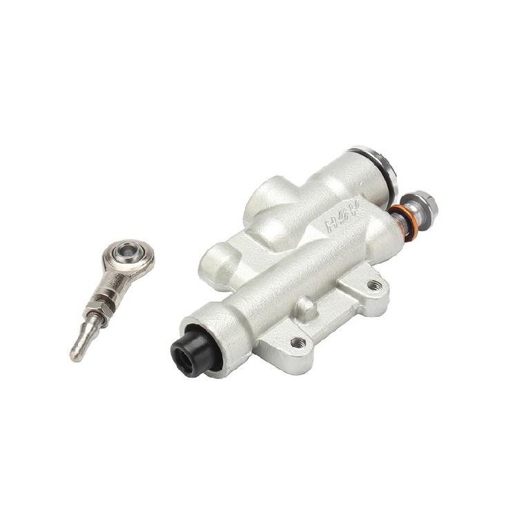 Motorcycle Rear Hydraulic Brake Master Cylinder Pump For KTM HUSQVARNA EXC XCW SX TC FE Pit Dirt Bike Rear Brake Front Pump