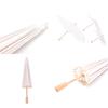 1 Pcs Paper Umbrella Kids Diy Accessory Chinese Traditional Craft Decoration
