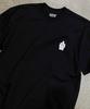 HANRYANG COLLECTIVE Hr M Icon Tee Black