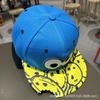 Northwood Cartoon Hip Hop Snapback Hats for Men Women Flat Edge Hat Outdoor Snapbacks Caps Bone Gorras Casquette Snapback Trucker Hats