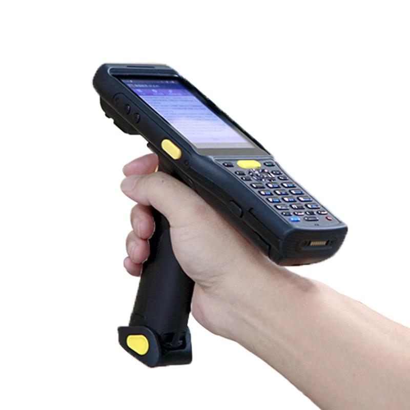 CHAINWAY C63 Android Handheld Data Collector