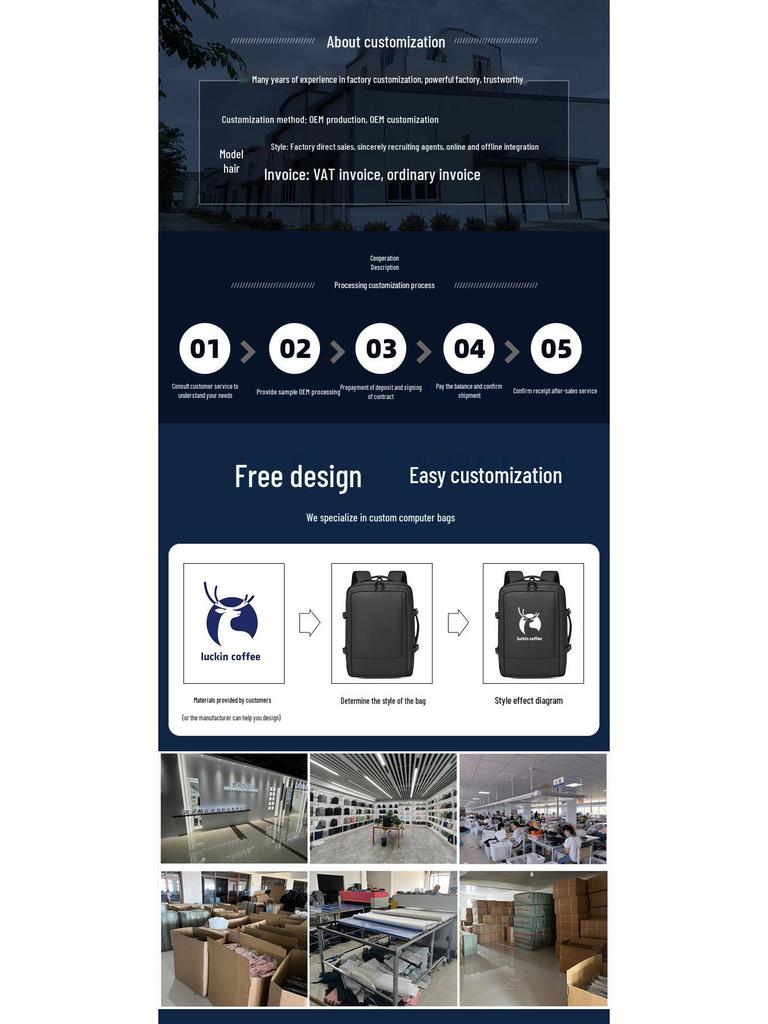 Shockproof 16-17.3 Inch Laptop Bag: Airbag Protection, Handheld & Shoulder Carry Options, Large Capacity