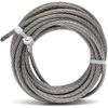 22305 5/32 Stainless Steel Accuslide Cable Repair Kit Universal Replacement Parts Fit for Accu-Slide System, Flexible Multi-Purpose RV Wire