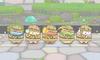 Sumikko Where Am 3DS Gurashi I? -
