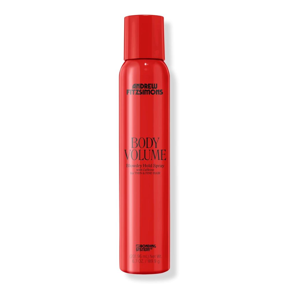 

Andrew Fitzsimons Body Volume Blowdry Hold Spray 6.7 Oz