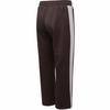 Puma T7 Color Block Elastic Waist Mid Rise Casual Pants Men bottoms Chocolate-Brown 631864-31
