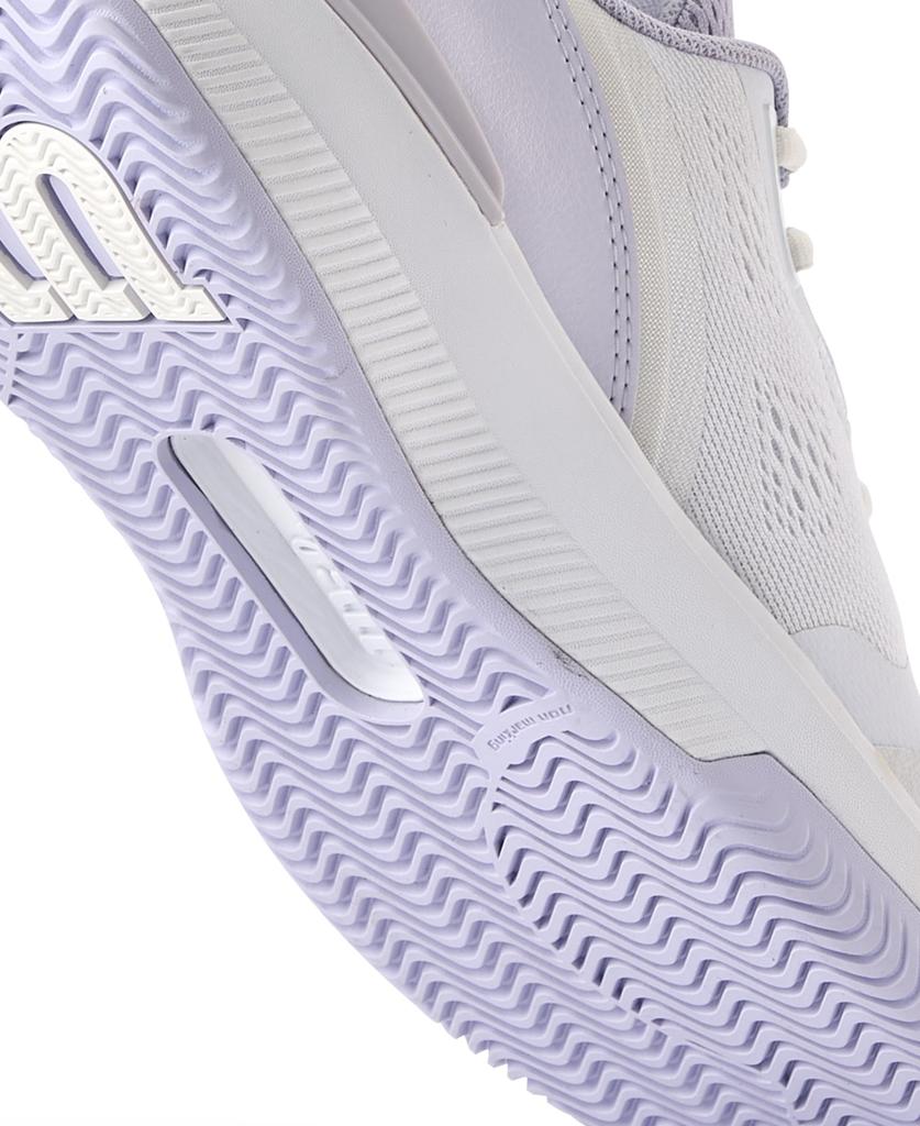 INTRIGUE PRO Tennis Shoes for Cm [Wilson] Women, Purple, 24.5