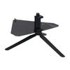 1PCS ZA-048 Logarithmic Period Antenna 400MHz-8GHz Dipole For HAM Radio 5G Signal Analysis For Spectrum Analyzer Receivers