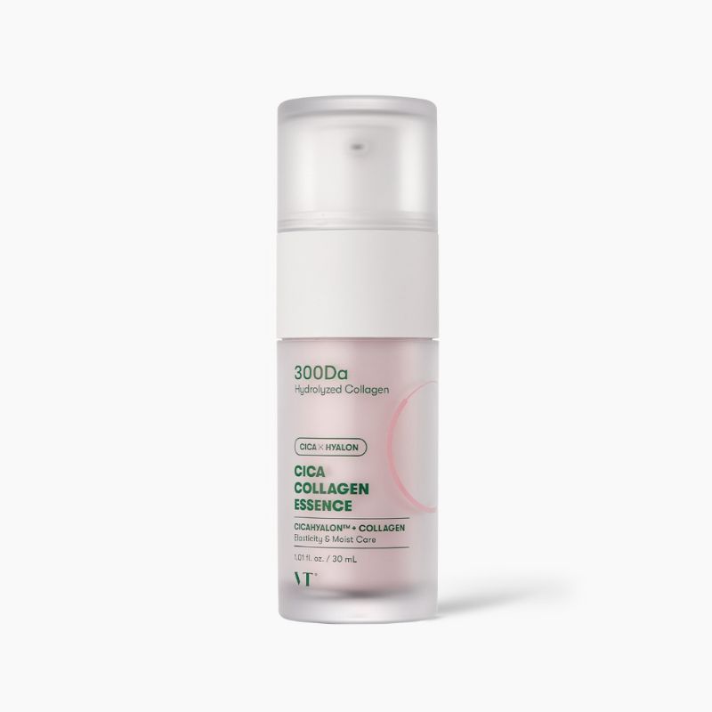 VT COSMETICS CiCA Collagen Essence 30ml