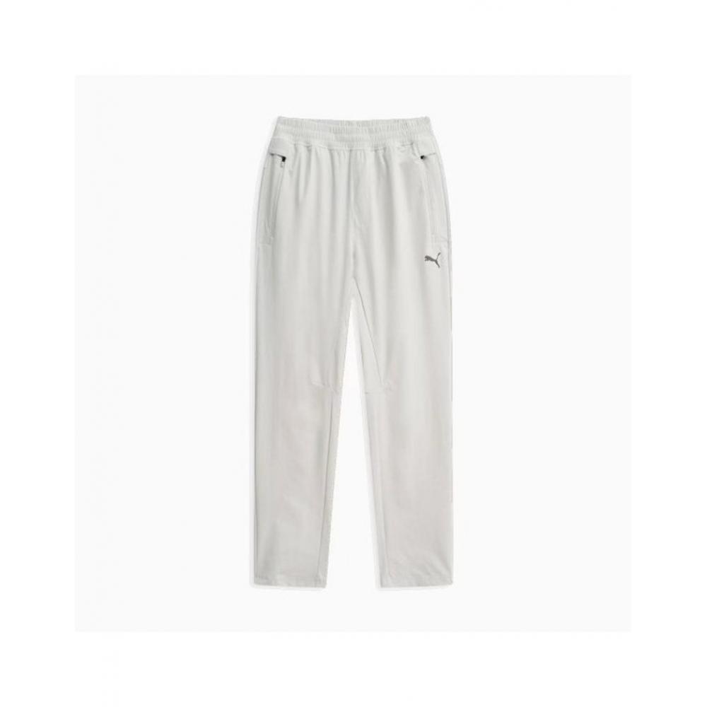 

Puma Men S Long pantS Active Wear Woven pantS Ivory/L