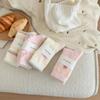 Winter cute plush socks women's plush thickened warm plush socks home tube socks Australian plush floor sleeping socks