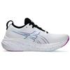 Asics Gel Nimbus 26 White Soothing Sea Women's - 1012B601-102