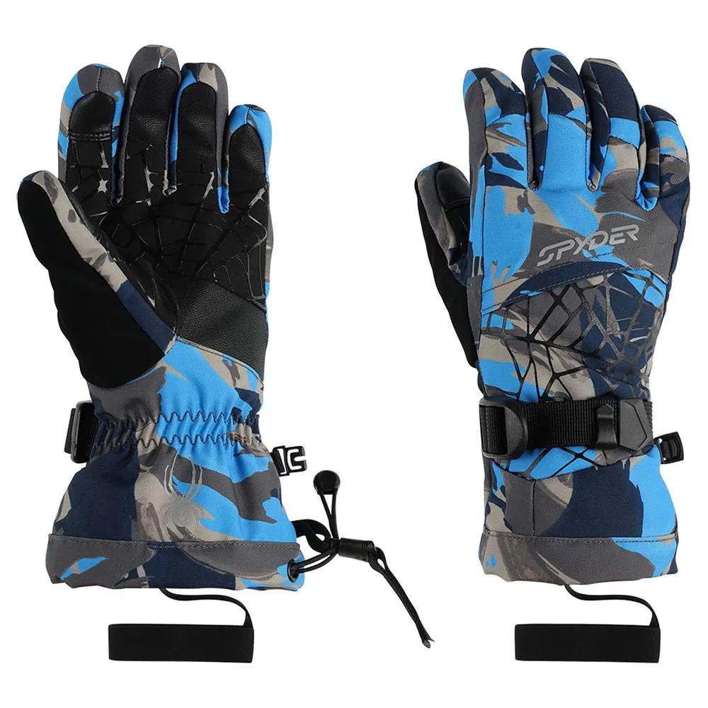 

Spyder Перчатки Overweb L