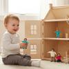 PLANTOYS JAPAN PLANTOYS 7142 Modern Doll Family