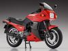 Hasegawa Kawasaki GPZ900R 1984 Plastic Model BK19 1/12 (A1)