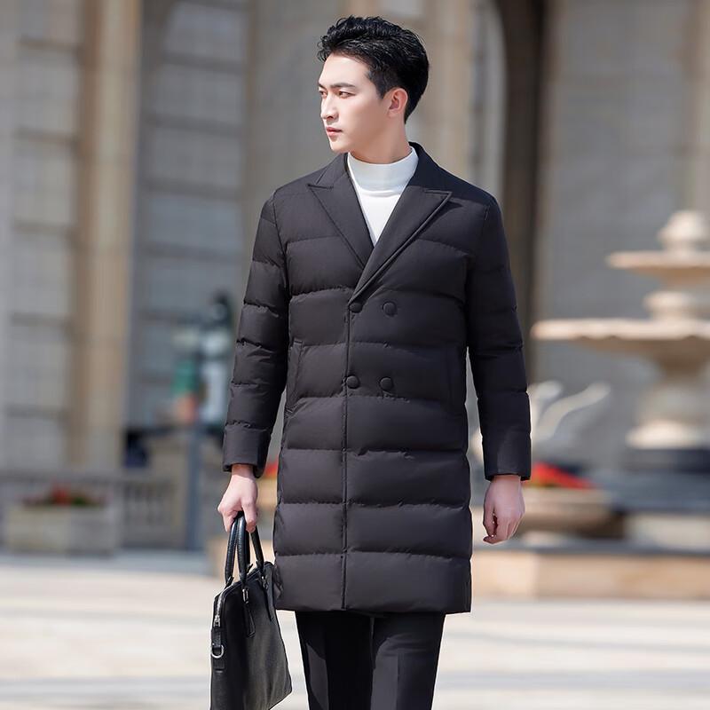 Men's Professional Winter Padded Work Coat