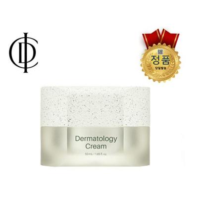 Dermatologisk krem, 50ml 1 enhet